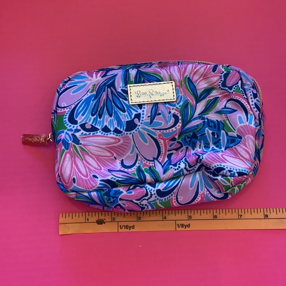 🌺Last One🌺NWT Lilly Pulitzer Printed Belt Bag - Picture 10 of 11